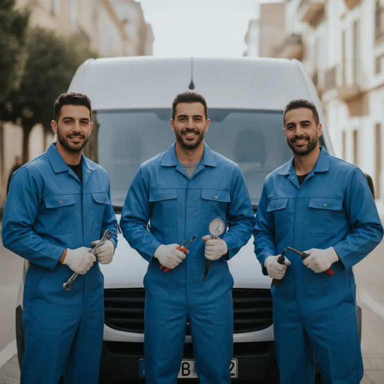 Reparación Radiadores equipo en Santiago de Compostela